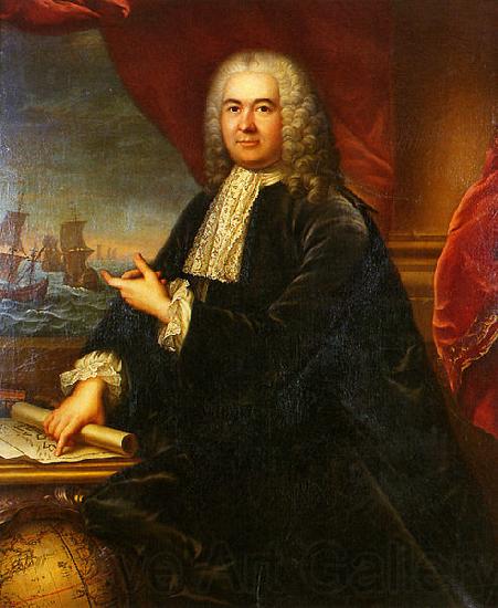 Jules Lefebvre Jacques Duval dEpremesnil